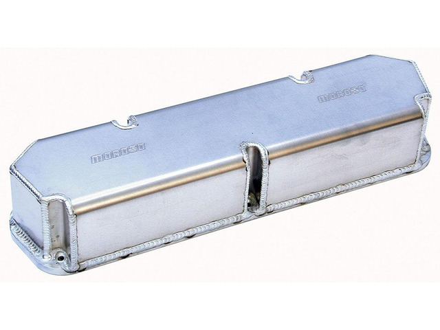 VALVE COVERS
