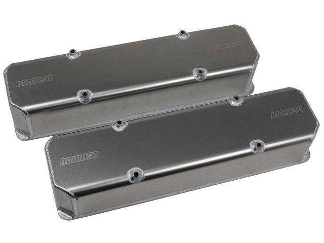 VALVE COVER FAB. ALUM