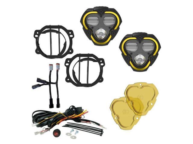 FOG LIGHT KIT