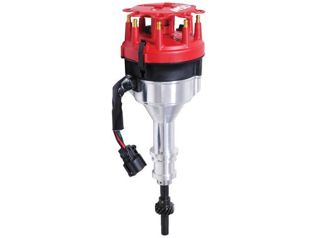DISTRIBUTOR BILLET FORD 351W