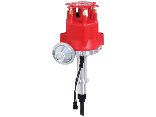DISTRIBUTOR INLINE SIX