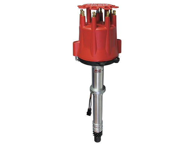 CHEVY DIST X-TRA TALL W/SLIP