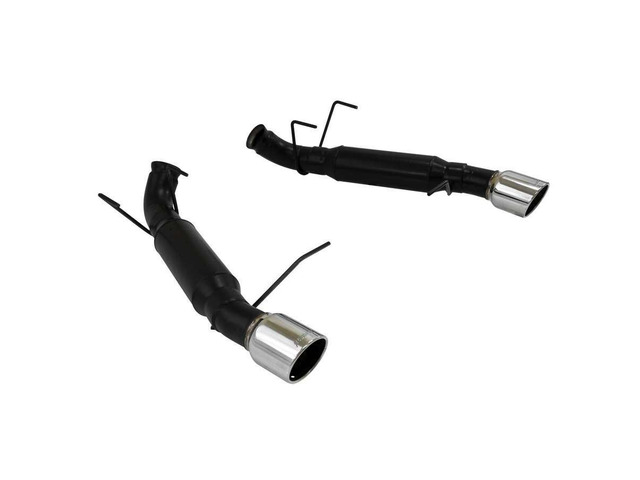 EXHAUST KITS