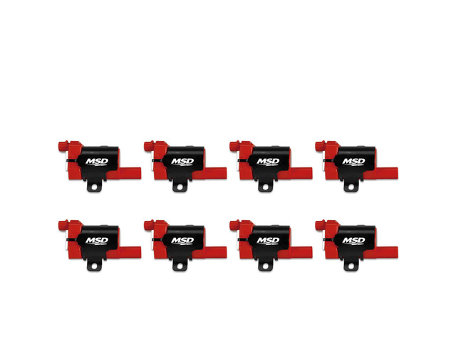 IGNITION COIL
