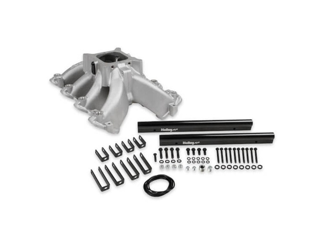 INTAKE MANIFOLD