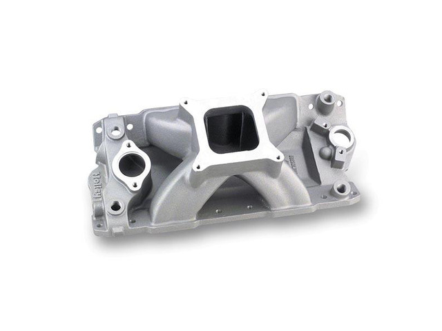 INTAKE MANIFOLD