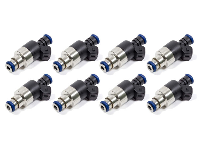 FUEL INJECTOR