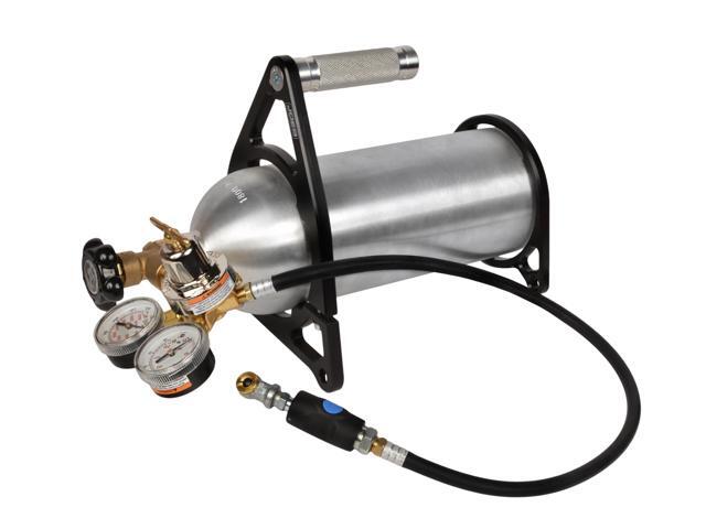 Portable Nitrogen Tank Kit