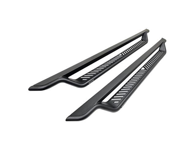 OUTLAW RUNNING BOARDS