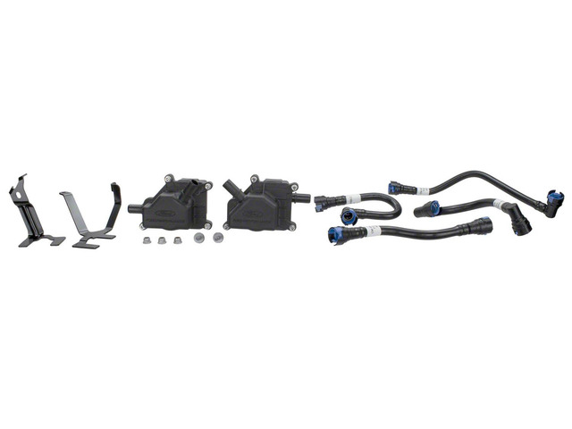 AIR/OIL SEPARATOR KIT
