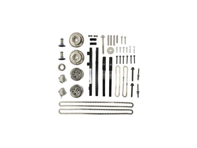 CAMSHAFT DRIVE