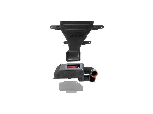 Cold Air Intake System