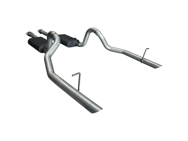 EXHAUST SYSTEM