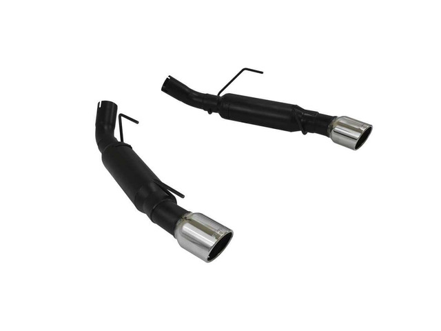 AXLE BACK EXHAUST SYSTEM