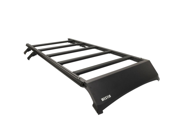 MESA ROOF RACK BARS