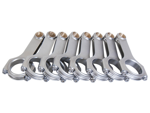 H BEAM RODS