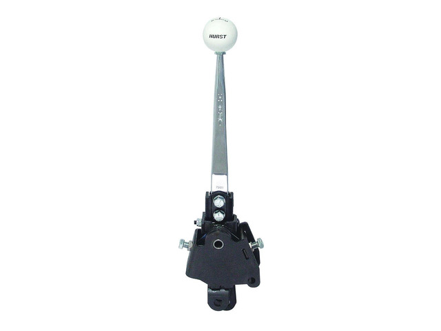 COMPETITION/PLUS SHIFTER ONLY