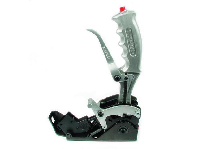 PISTOL GRIP QUARTER STICK
