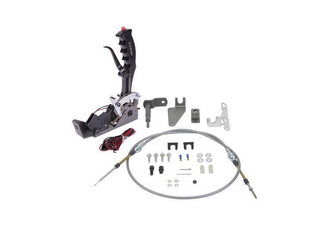 AUTOMATIC SHIFTERS