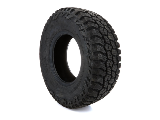 Baja Boss A/T Tire LT315/70R17 121/118Q