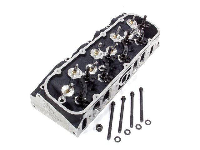 SINGLE MARINE CYLINDER HEAD