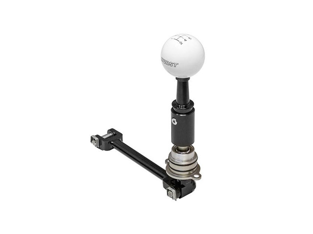 MANUAL SHIFTER