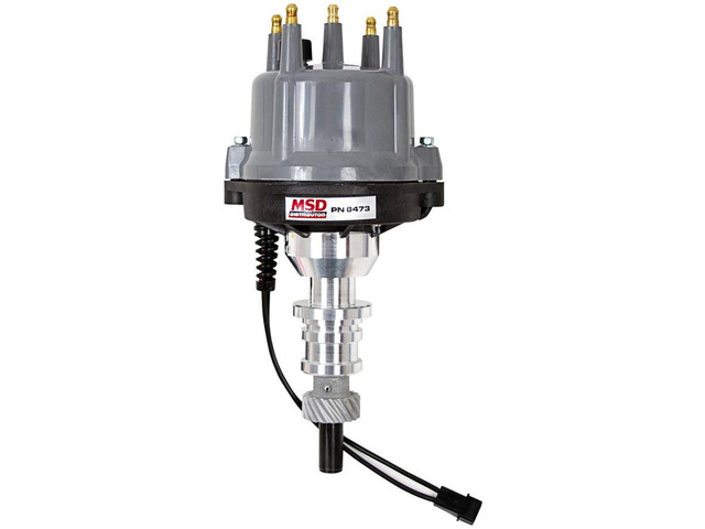 FORD DIST 2.3L
