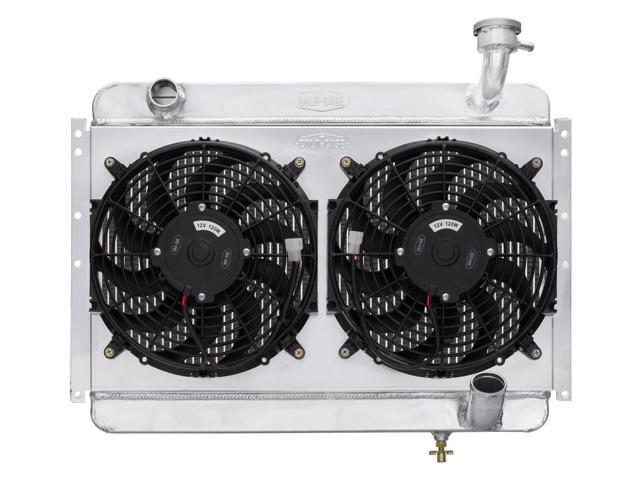 RADIATOR KIT