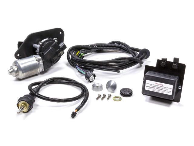 Selecta-Speed Wiper Kit 68 F-Body/68-74 X-Body