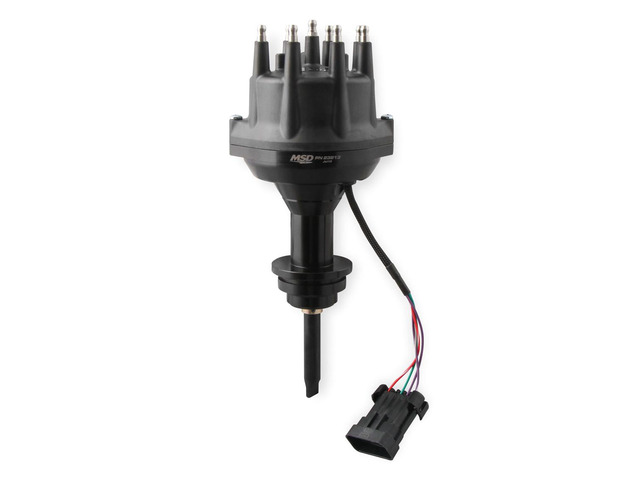 DISTRIBUTOR DUAL SYNC EFI CHRY