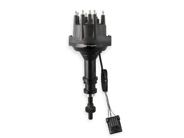 DISTRIBUTOR BILLET DUAL SYNC E