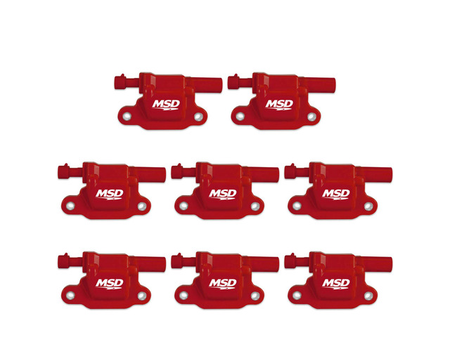 IGNITION COIL