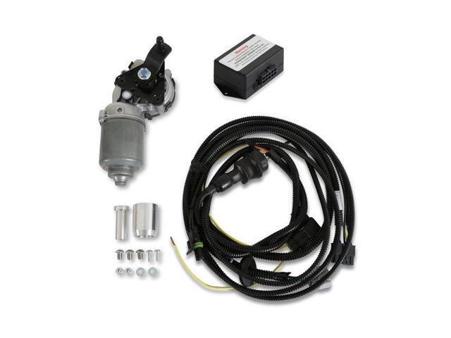 Selecta-Speed Wiper Kit 1963-65 Ford Falcon
