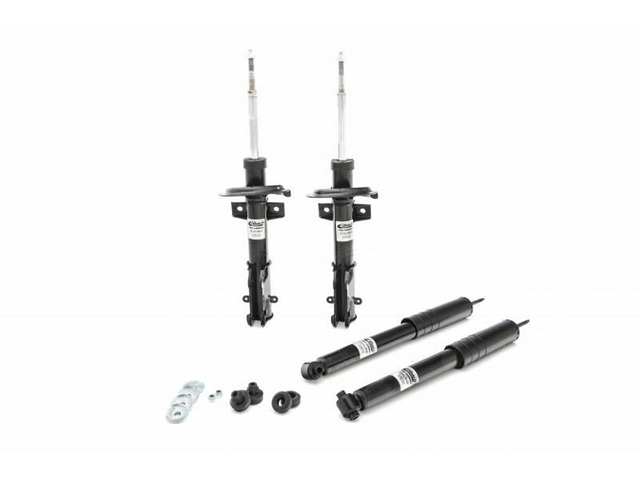 PRO-DAMPER KIT