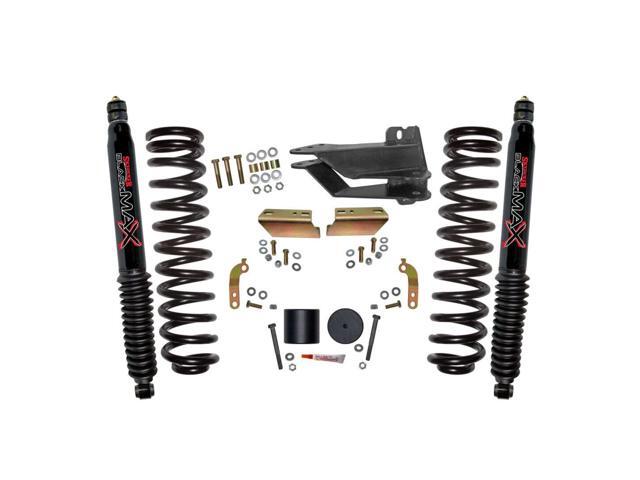SUSPENSION FRONT LEVELING KIT