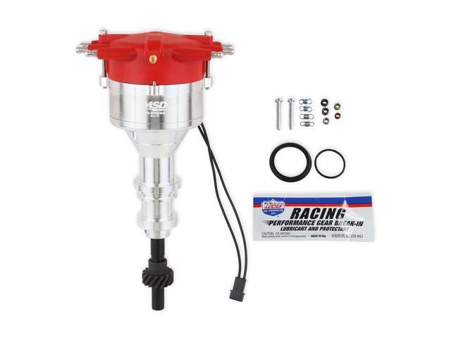 DISTRIBUTOR MECH ADV FORD 351W
