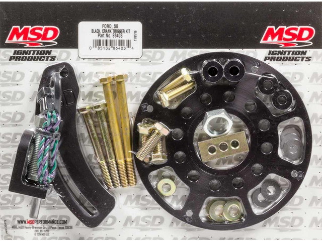 CRANK TRIGGER KIT