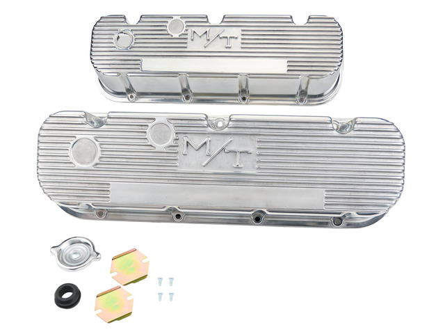 VALVE COVER