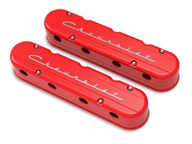 VALVE COVERS
