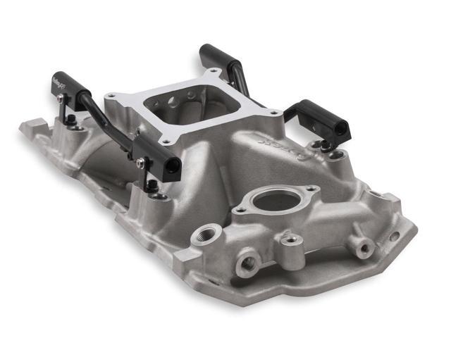 INTAKE MANIFOLD