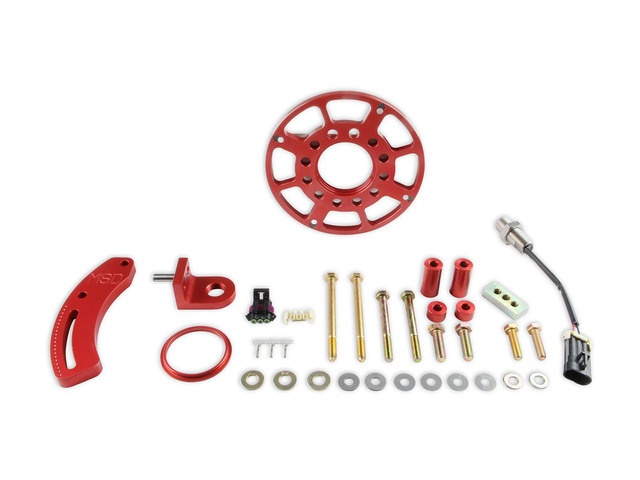 CRANK TRIGGER KIT SB FORD HALL