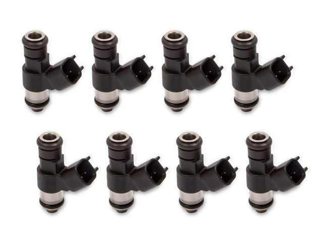 FUEL INJECTOR KIT