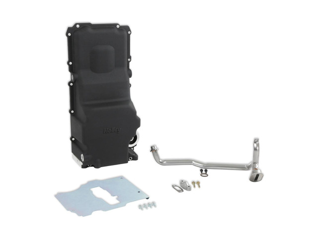 OIL PAN