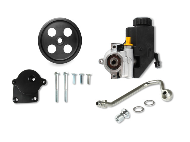 POWER STEERING REPLACEMENT PAR