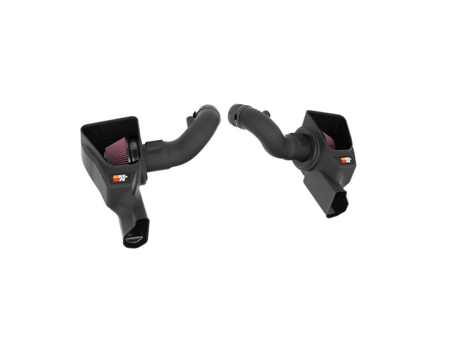 Performance Air Intake