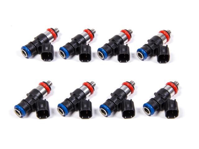 Fuel Injectors - 85LB/HR (8pk)