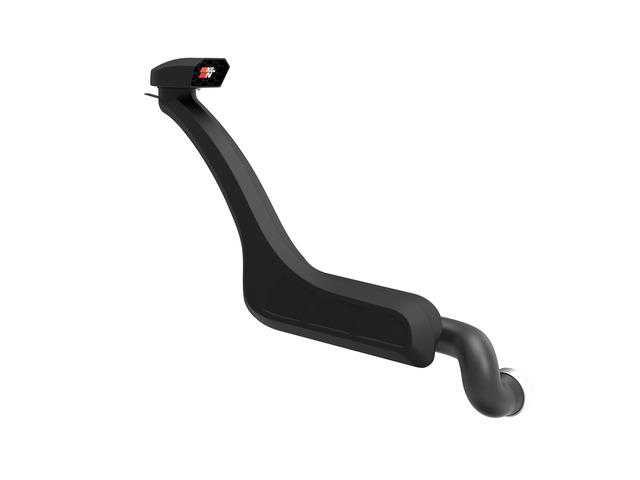 Elevated Intake Kit - Snorkel 16-23 Tacoma 3.5