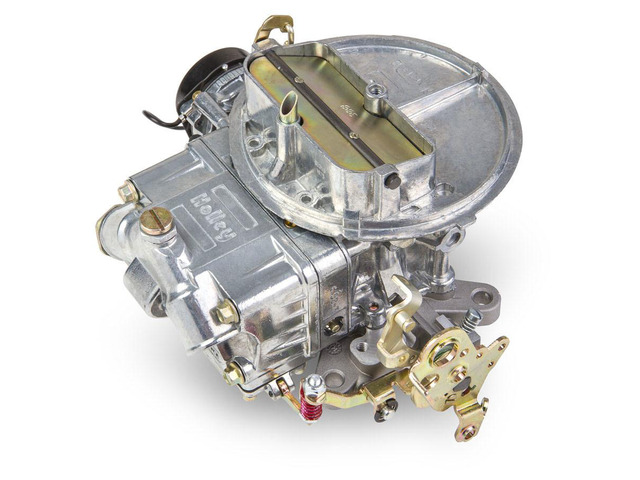 2300 350CFM STREET AVENGER E/C