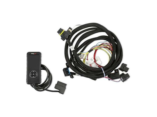GM 6 SPEED TRANS CONTROL