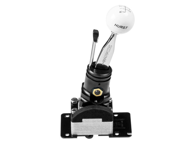 COMP/PLUS SHIFTER